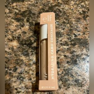 E.l.f Camo Concealer